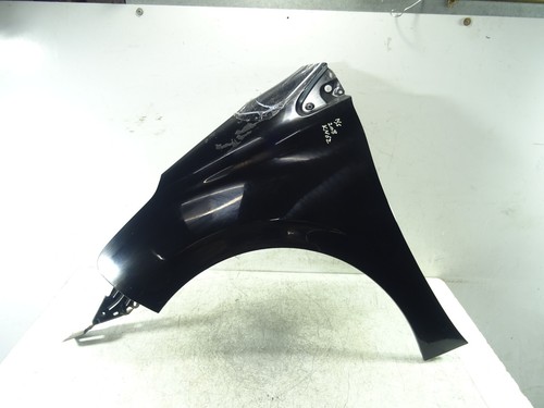 Peugeot 208 mk1 wing panel - peugeot,