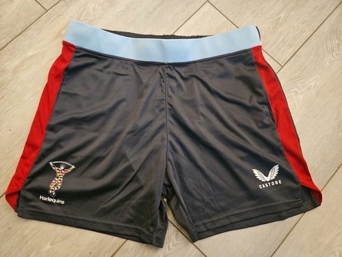 Harlequins rugby castore - rugby,