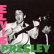 Elvis Presley | Elvis Presley