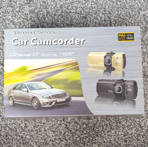 Advanced portable car - advanced,