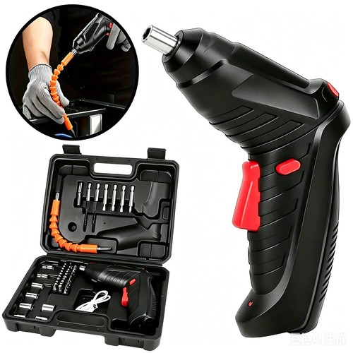 47pcs cordless electric - 47pcs,