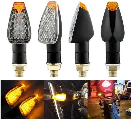Led motorcycle motorbike - motorcycle,