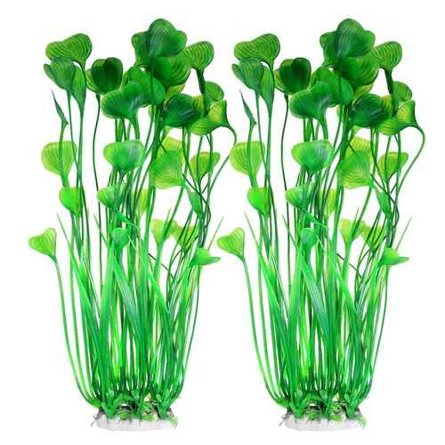 Pcs large aquarium plants - large,