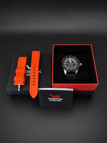 Vostok europe rocket - vostok, n1