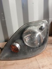 2005 MK6 FORD FIESTA N/S PASSENGER'S HEADLIGHT