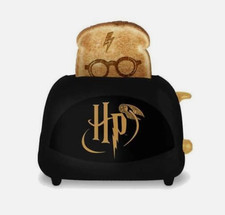 Harry Potter 2-Slice Toaster