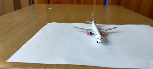 Canada 3000 757 500 - canada, 1:500