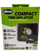 Slime 40060 Compact 12V