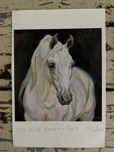 Aceo limited edition - limited,
