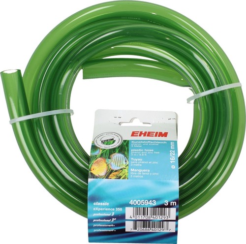Eheim 4004943 16mm - 12/16mm, green
