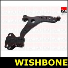 Wishbone Suspension Arm Front