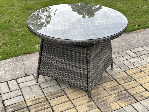Fimous round outdoor - fimous,