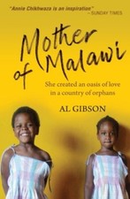 Mother malawi she created - mother,