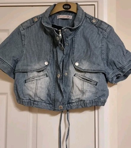 Pineapple size denim - 16, style