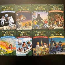 YOTO Audio Books Magic Tree