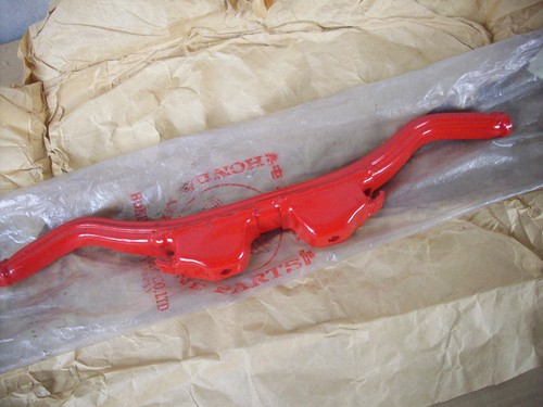 New bracket front - bracket,