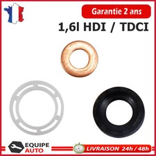 Injector Seal Washer Injection