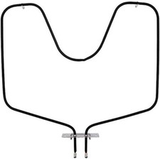 WB44X5061 Range Oven Bake