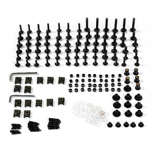 Fairing bolt kit foryamaha - bolt,