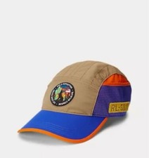 Polo Ralph Lauren: Wolf-Patch