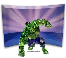 Swarovski marvel hulk