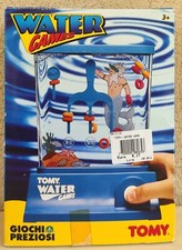 TOMY WATER GAMES POSEIDONE