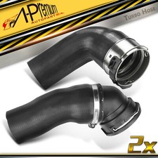 A-Premium 2x Intercooler Turbo