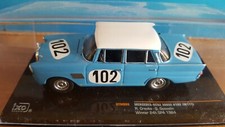 IXO MERCEDES BENZ  300SE SCALE