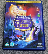 SLEEPING BEAUTY : 2 DISC 50th