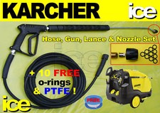 Replacement 10m hose - 10m,