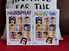 Hairspray - DVD - R2