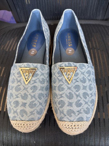 Guess blue grey - ,