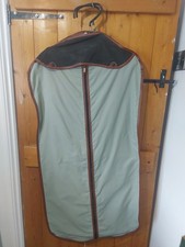 Samsonite black luggage - luggage, suit
