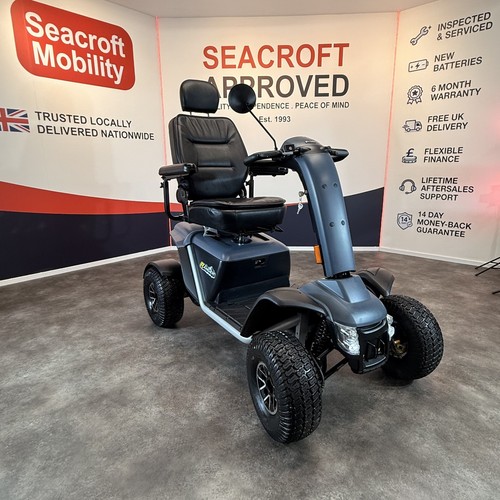 Pride ranger 8mph off road - pride,