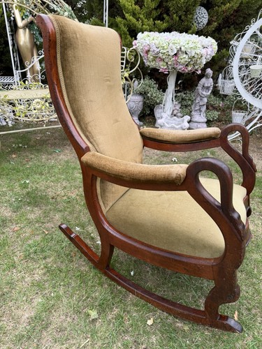 Antique victorian empire - antique,