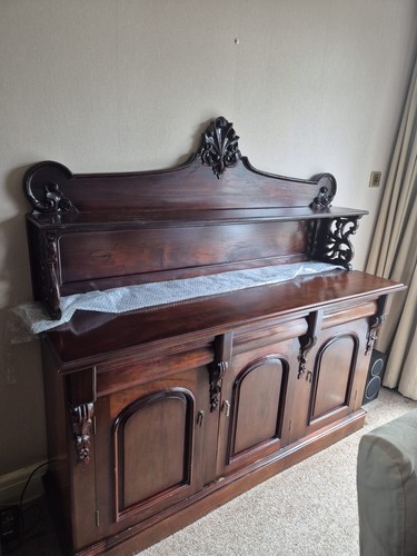 Large reproduction