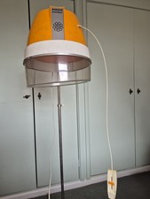 Pifco Boutique Hood Hairdryer Hairdressers 1960's Retro