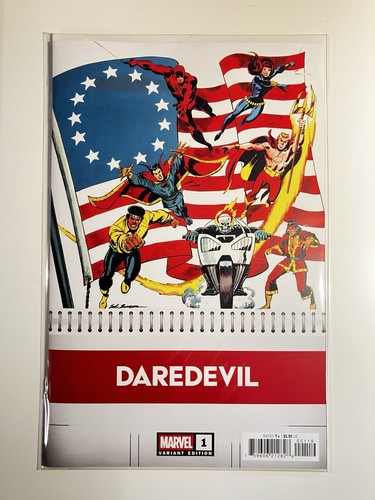 Daredevil lgcy 688 - 688, 1:50