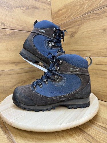 Brasher walking boots bandai - brasher,