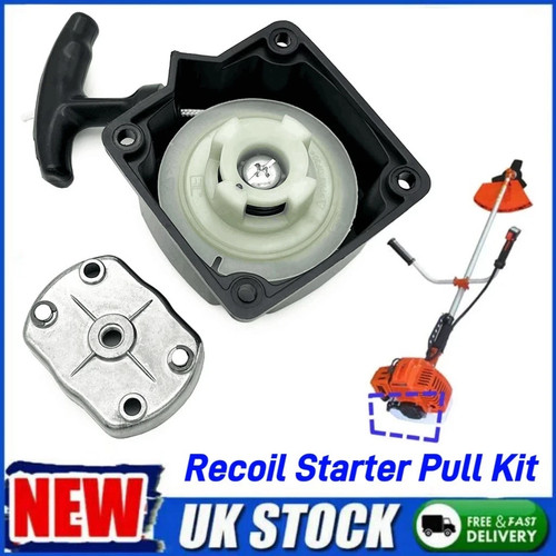 Universal recoil starter - universal,