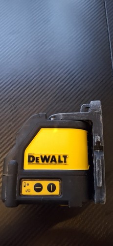 Original dewalt dw088 - dewalt, red