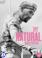 The Natural: Marco Pantani