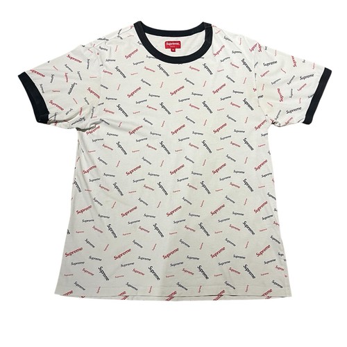 Fw18 supreme scatter - supreme, ringer
