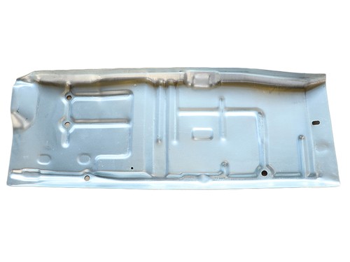 Body floor - floor,