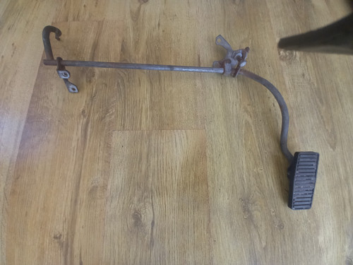 Ford corsairv4 classic - ,