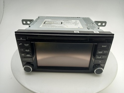 Nissan note satellite - note,