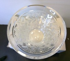 Marquis Waterford Crystal Versa 8" Round Bowl