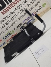 Supachair combi Electric