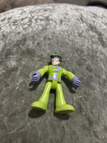 Fisherprice imaginext super - imaginext,
