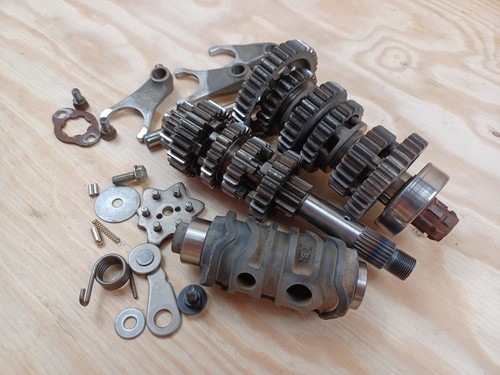 Honda cbr125r cbr - cbr125r,